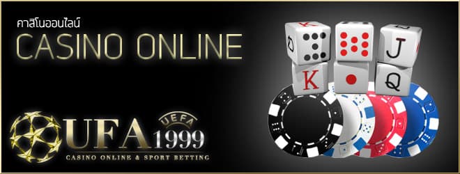 Casino Online Ufa1999